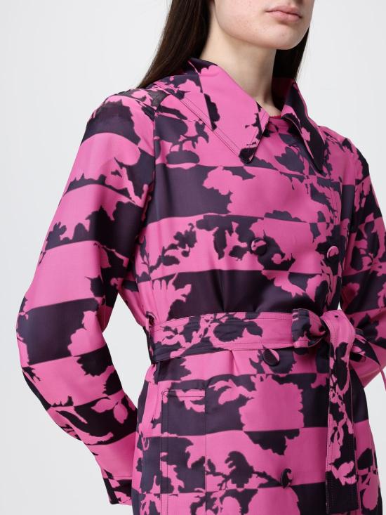 26SS 드리스 반 노튼 자켓 2611302073148 304 Pink - DRIES VAN NOTEN