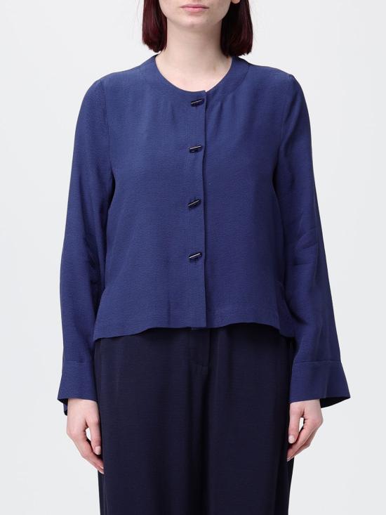 26SS 엠포리오 아르마니 자켓 EW003104 AF20287 UB130 Blue