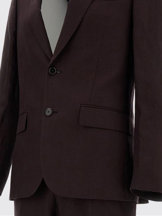 26SS 폴 스미스 수트 세트 M1R1457V01427 54 Violet - PAUL SMITH