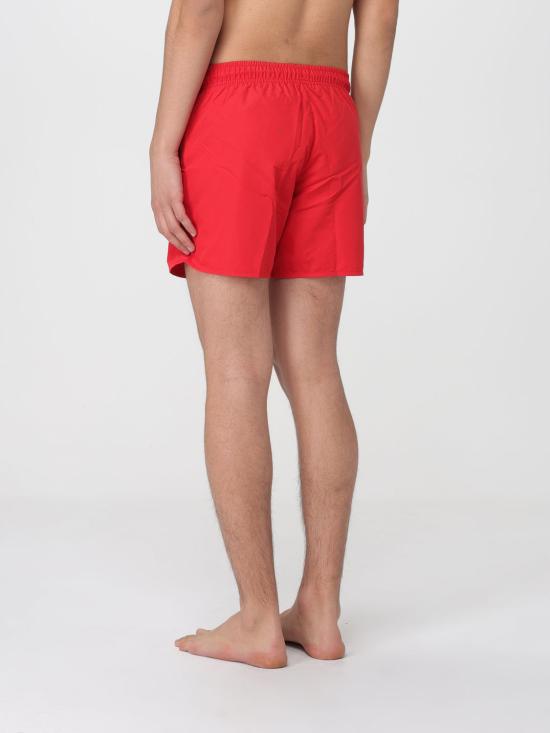 26SS 라코스테 스윔팬츠 MH6270 8UN Red - LACOSTE