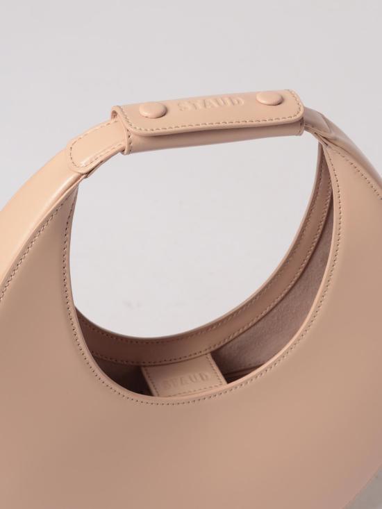 26SS 스타우드 토트백 H26R4022BG BLSH Blush Pink - STAUD
