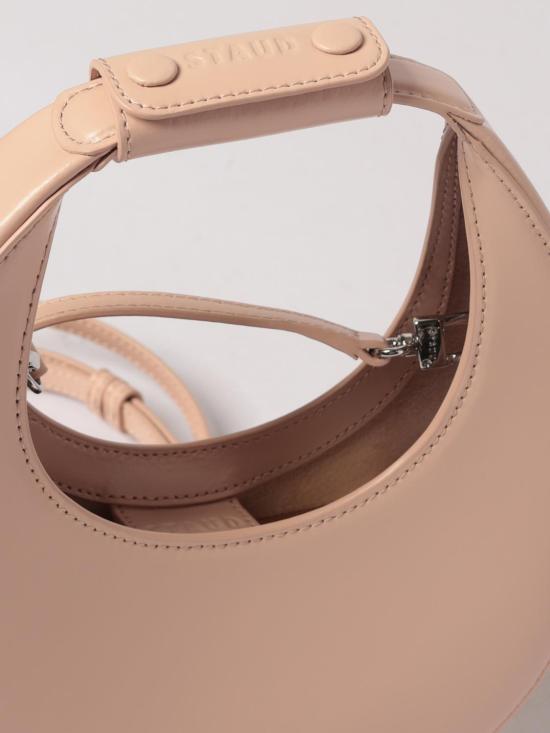 26SS 스타우드 토트백 H26R3005BG BLSH Blush Pink - STAUD