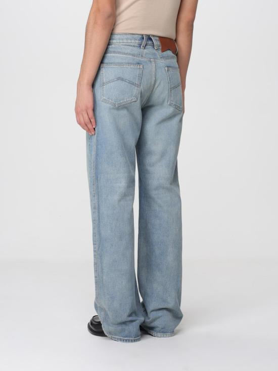 26SS 루드 데님 팬츠 RHPS26DP02012 6033 Blue - RHUDE