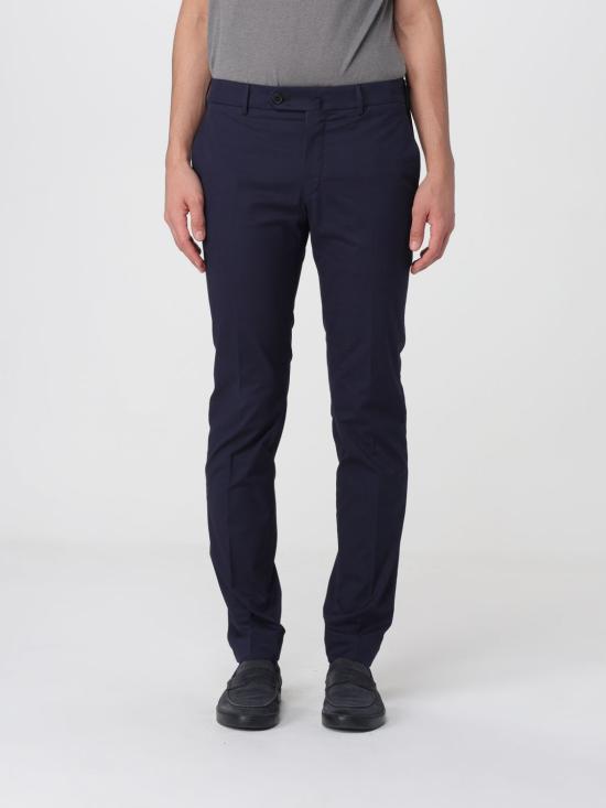 26SS 인코텍스 스트레이트 팬츠 1T008090468 820 Blue