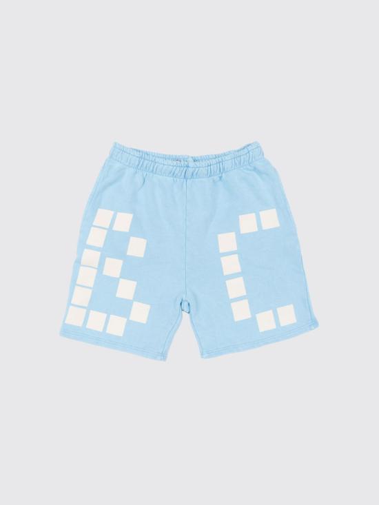26SS [키즈] 보보쇼즈 쇼츠/버뮤다 B126AC061 451 Gnawed Blue