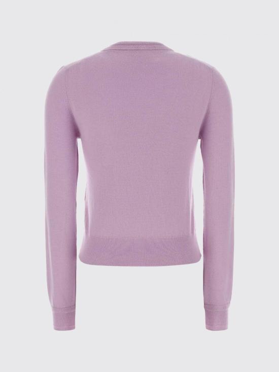 26SS 질샌더 스웨터 J01GP0131J14827 517 Lilac - JIL SANDER