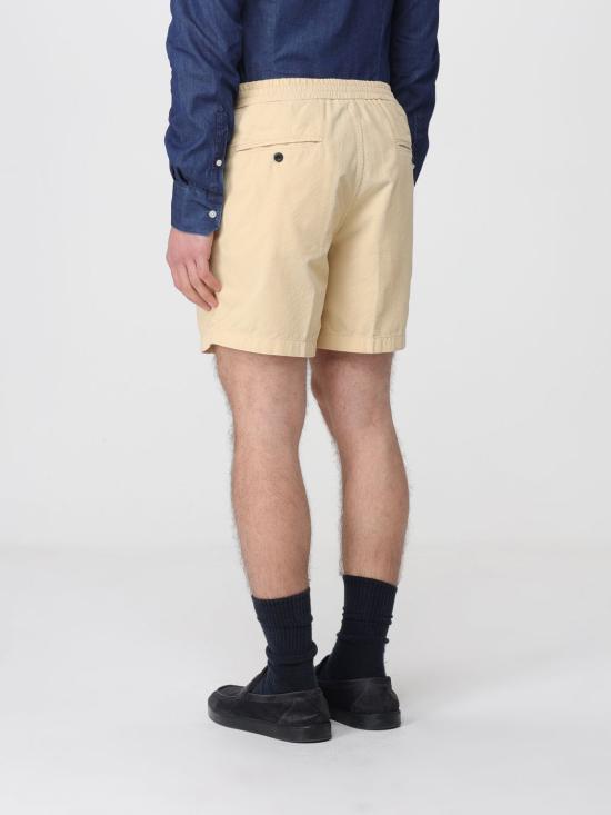 26SS 인코텍스 숏팬츠 10S21860620 428 Blue - INCOTEX