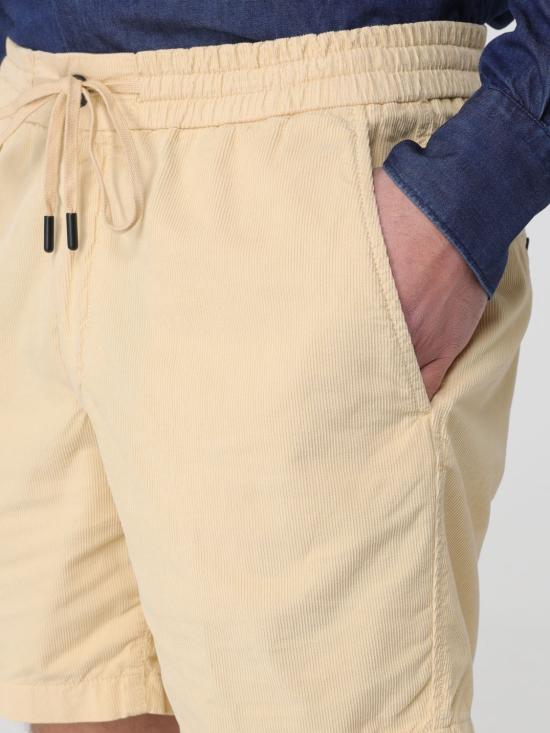 26SS 인코텍스 숏팬츠 10S21860620 428 Blue - INCOTEX