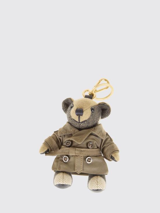 26SS 버버리 토마스 베어 참 8120169 Brown