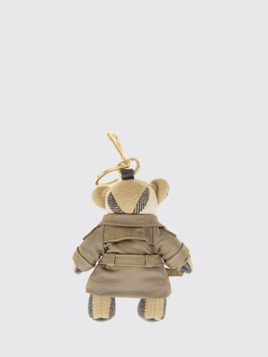 26SS 버버리 토마스 베어 참 8120169 Brown - BURBERRY