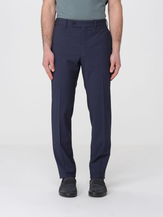 26SS 인코텍스 스트레이트 팬츠 1T009990464 810 Blue