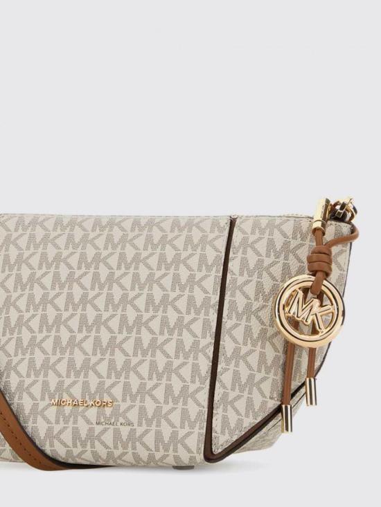 26SS 마이클 코어스 크로스백 32R6G9JC1B VANILLAACRN Cream - MICHAEL KORS