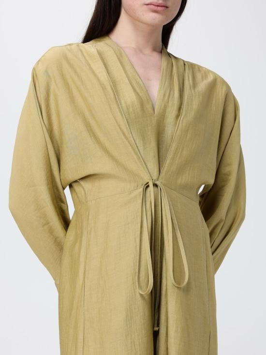 26SS 텔라 롱 원피스 010286 T530 Pistachio - TELA