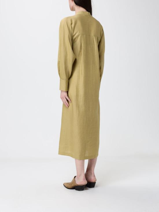 26SS 텔라 롱 원피스 010286 T530 Pistachio - TELA