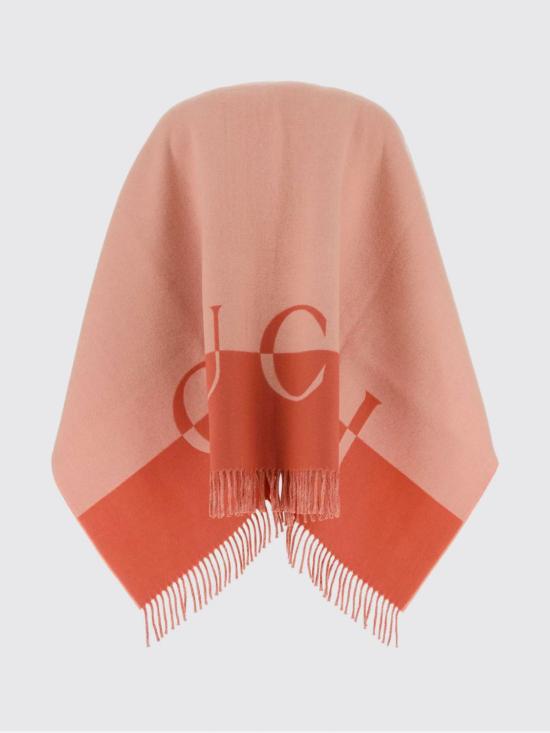 26SS 구찌 케이프 8537503GB02 5872 Pink - GUCCI