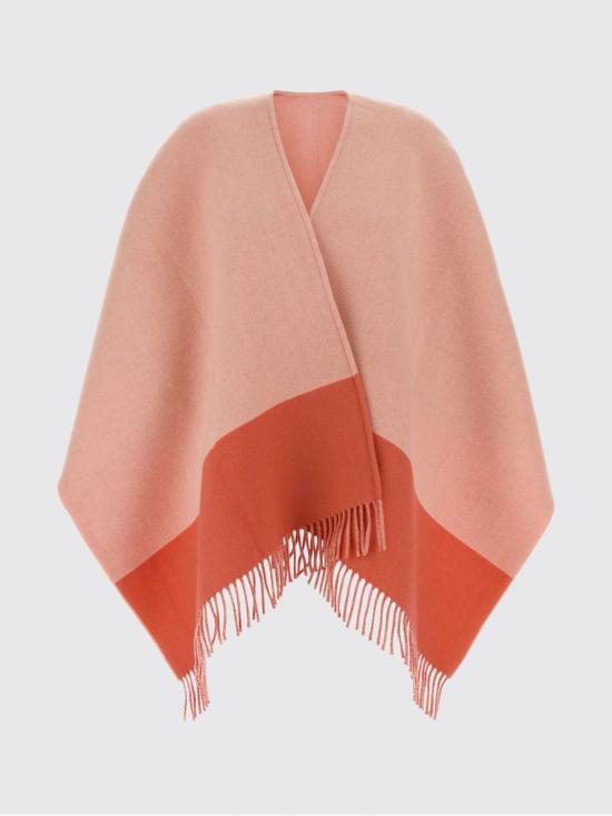 26SS 구찌 케이프 8537503GB02 5872 Pink - GUCCI