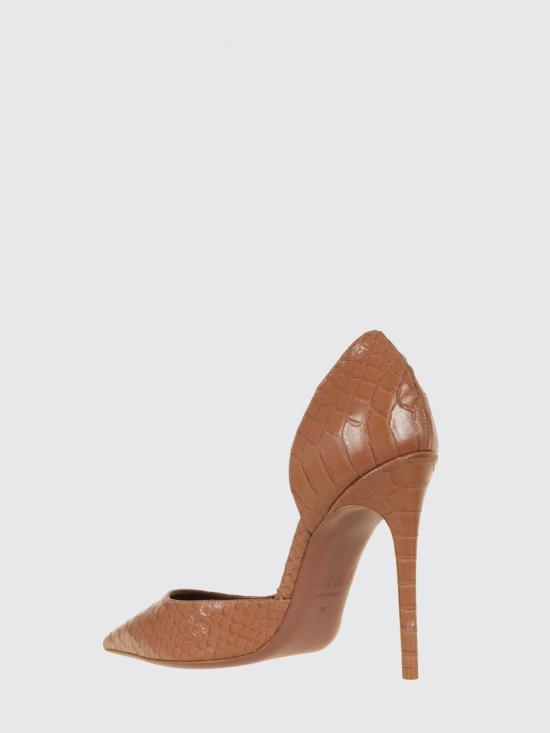 26SS 파리텍사스 힐/펌프스 PX1854XPTAC TEXASROSE Pink - PARIS TEXAS