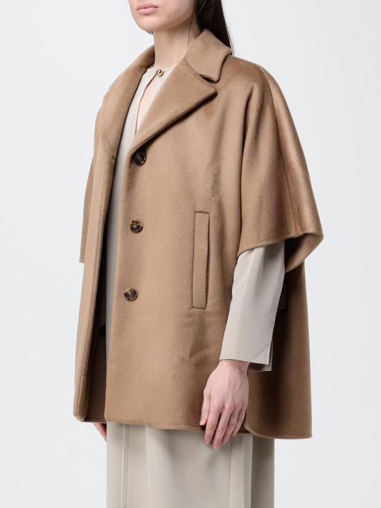 26SS 막스마라 자켓 2611221019600 057 Beige - MAX MARA