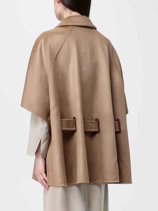 26SS 막스마라 자켓 2611221019600 057 Beige - MAX MARA