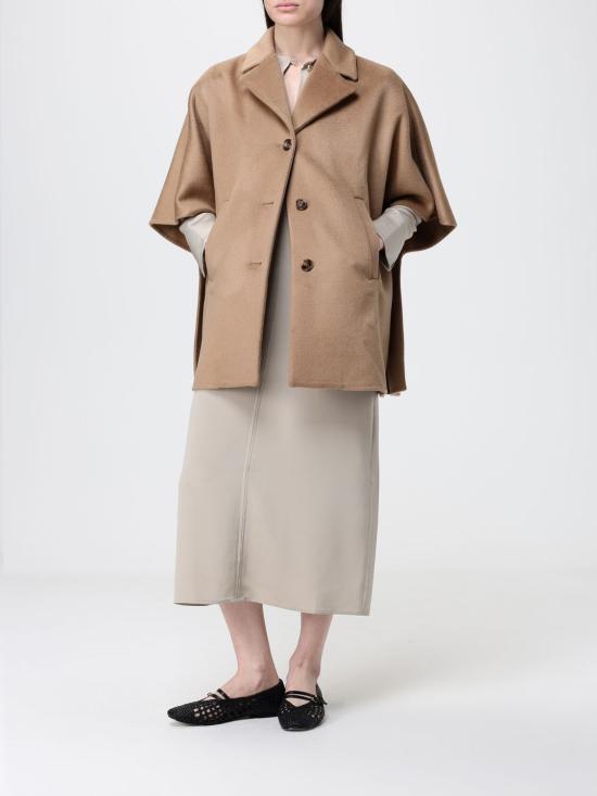26SS 막스마라 자켓 2611221019600 057 Beige - MAX MARA