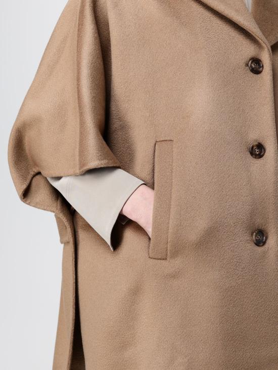 26SS 막스마라 자켓 2611221019600 057 Beige - MAX MARA