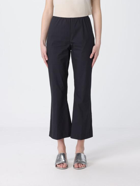 26SS 리비아나 콘티 스트레이트 팬츠 CNTK50 Y690 Black
