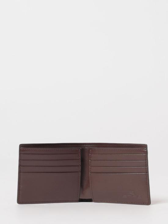 26SS 에트로 남성지갑 MP2D0001AA086 M0019 Yellow - ETRO