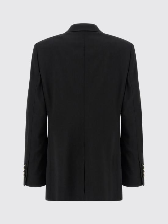 26SS 돌체앤가바나 수트 자켓 F29Z8TGDDPS N0000 Black - DOLCE & GABBANA