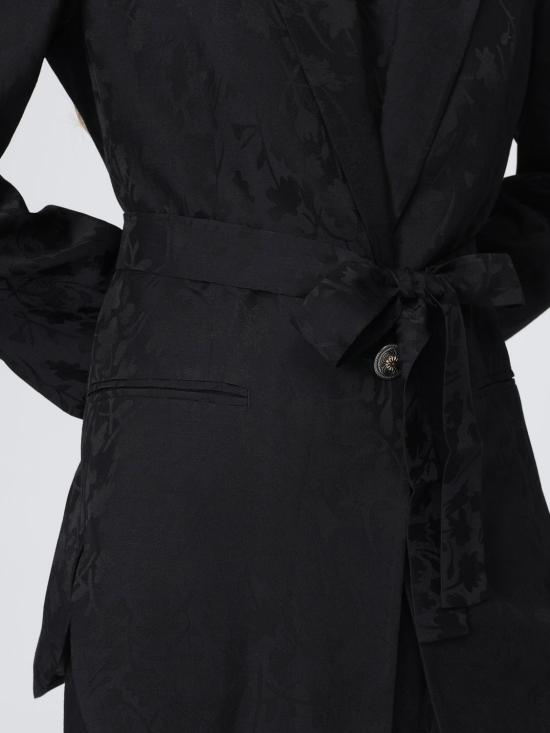 26SS 핑코 수트 자켓 106800A3AN Z99 Black - PINKO