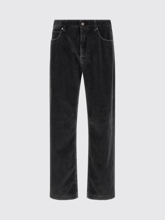 26SS 펜디 데님 팬츠 FLP302AVY5 F0TY6 Grey - FENDI