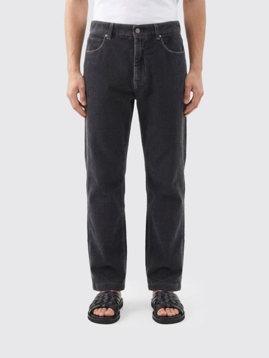 26SS 펜디 데님 팬츠 FLP302AVY5 F0TY6 Grey