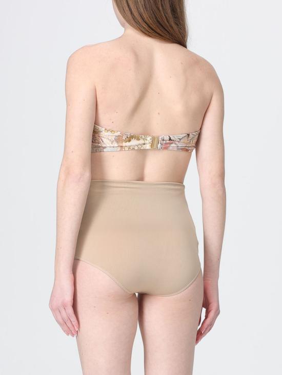 26SS 짐머만 비키니 수영복 6972WRS263 PTML Multicolor - ZIMMERMANN