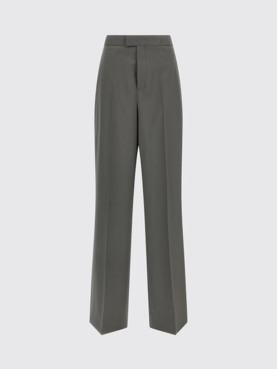 26SS 아르마리움 스트레이트 팬츠 ARMTMP040W032 041 Grey - ARMARIUM