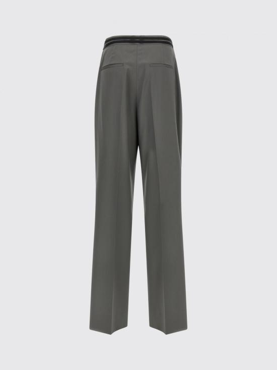 26SS 아르마리움 스트레이트 팬츠 ARMTMP040W032 041 Grey - ARMARIUM