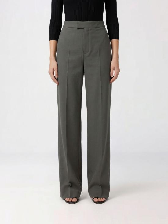 26SS 아르마리움 스트레이트 팬츠 ARMTMP040W032 041 Grey