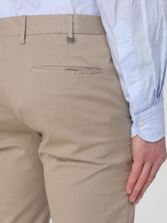 26SS 피티토리노 수트 팬츠 COATX0Z00FWDPU42 Y045 Ivory - PT TORINO