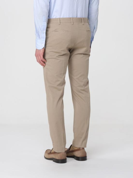 26SS 피티토리노 수트 팬츠 COATX0Z00FWDPU42 Y045 Ivory - PT TORINO