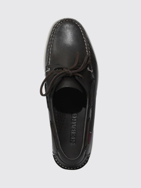 26SS 세바고 로퍼 7000H00 901 Brown - SEBAGO