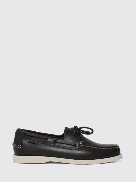 26SS 세바고 로퍼 7000H00 901 Brown