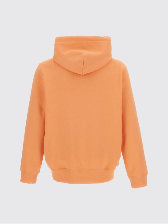 26SS 폴로 랄프로렌 긴팔 티셔츠 710B14614 002 Orange - POLO RALPH LAUREN