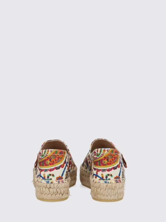 26SS 에트로 드레스 슈즈 WS4G0002AKG79 X0801 Multicolor - ETRO