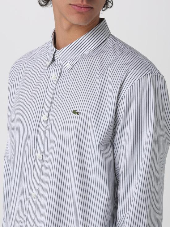 26SS 라코스테 셔츠 CH5084 324 Green - LACOSTE