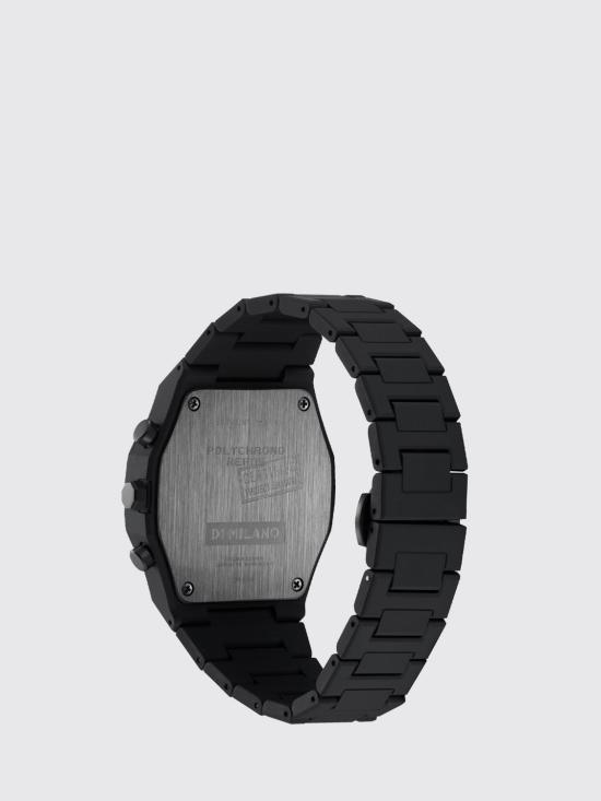 26SS D1밀라노 손목시계 D1PHBJSH SHADOW Black - D1 MILANO