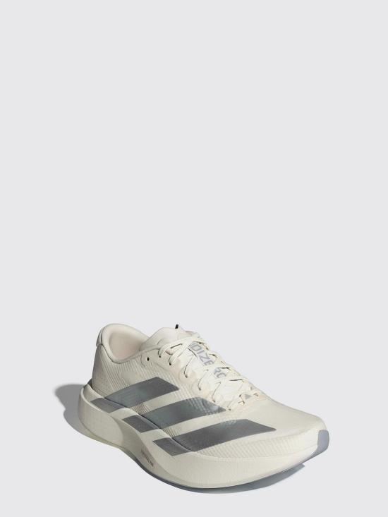 26SS 아디다스 스니커즈 NKI6928 White - ADIDAS