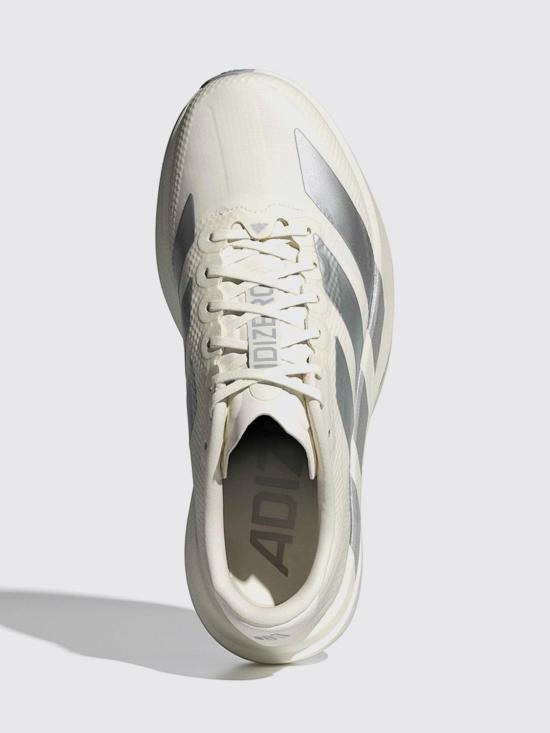 26SS 아디다스 스니커즈 NKI6928 White - ADIDAS