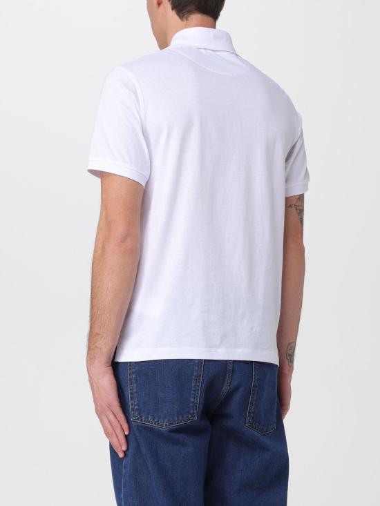 26SS 벨스타프 폴로 티셔츠 106040 White - BELSTAFF