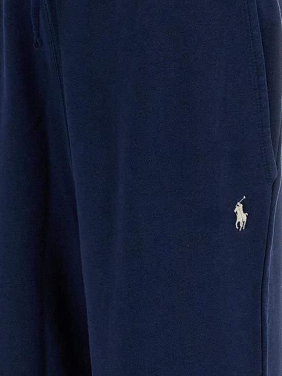 26SS 폴로 랄프로렌 스트레이트 팬츠 710951756 002 Blue - POLO RALPH LAUREN