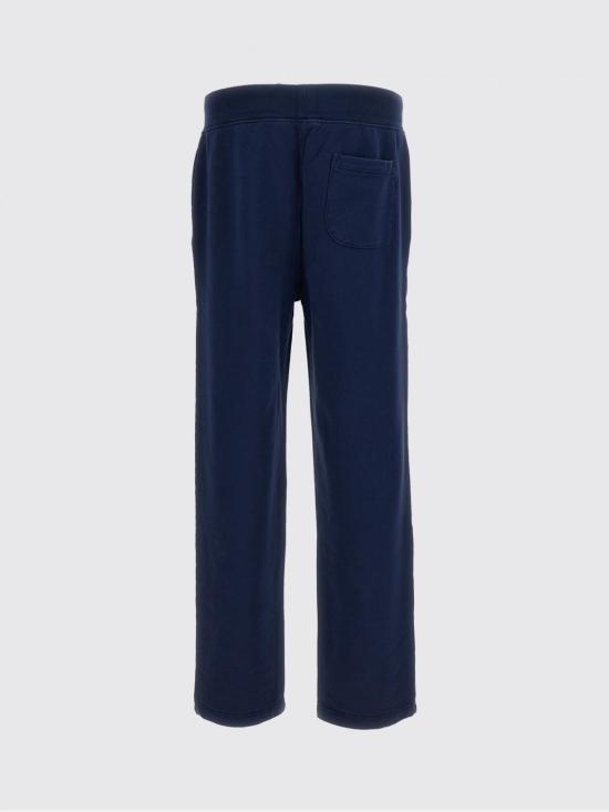 26SS 폴로 랄프로렌 스트레이트 팬츠 710951756 002 Blue - POLO RALPH LAUREN