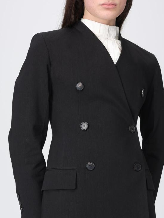 26SS 텔라 수트 자켓 060131010538 X001 Black - TELA