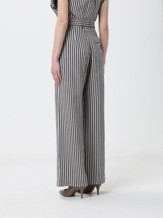 26SS 텔라 팔라초 팬츠 140275010539 Y001 Black - TELA